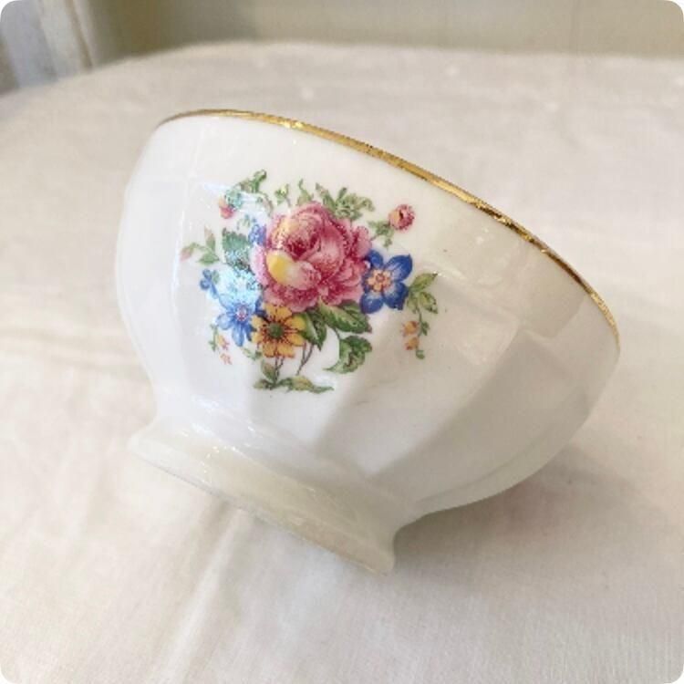 アンティークカフェオレボウル一覧｜フランス・ベルギー・ヴィンテージ特集