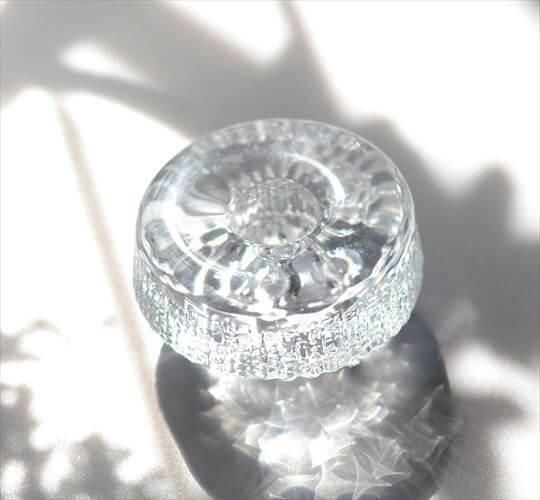 イッタラ ウルティマツーレ キャンドルホルダー 北欧ヴィンテージ