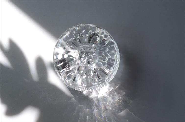 イッタラ ウルティマツーレ キャンドルホルダー 北欧ヴィンテージ