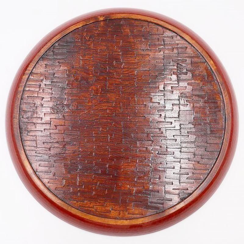 ヴィンテージ 28㎝大型這児人形 博多加賀はいこ 赤に金糸 骨董 朱漆塗り盆台付 兜飾り 一冑作 極上赤糸威大鍬形 1/2 – 株式会社真多呂