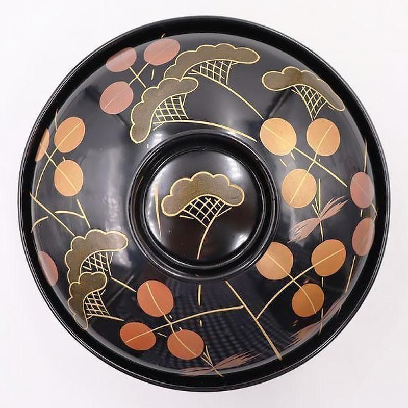 茉莉花　丹青陰陽碗　台湾アンティーク　ヴィンテージ陶器 A fine and rare purple-splashed Jun bowl Northern Song/Jin