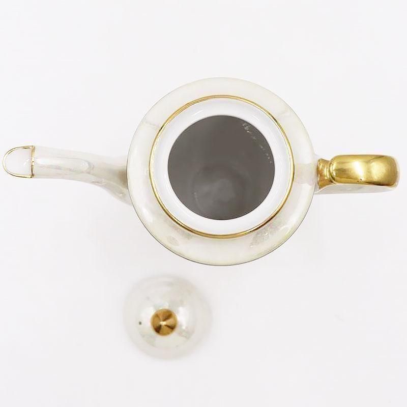 Noritake - セール‼超美品 アールデコ オールドノリタケ　コーヒーポット ラスター オールドノリタケ ラスター彩 コーヒーポット アンティーク