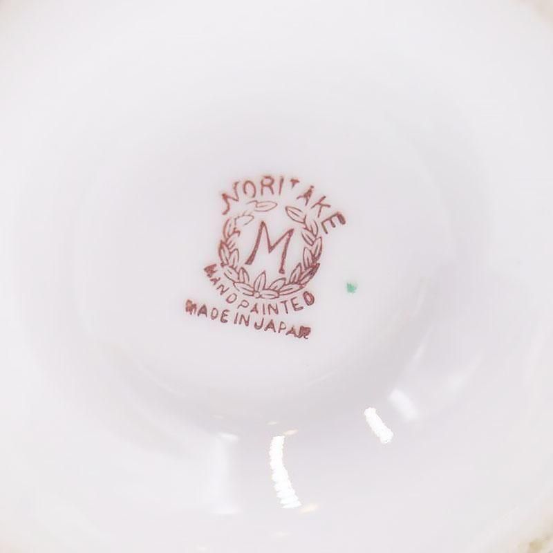 オールドノリタケ ラスター彩 コーヒーポット アンティーク