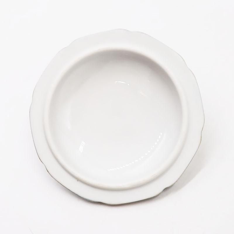 オールドノリタケ、トリプル、【修善寺】 OLD Noritake (オールドノリタケ) カップ&ソーサー 2セット