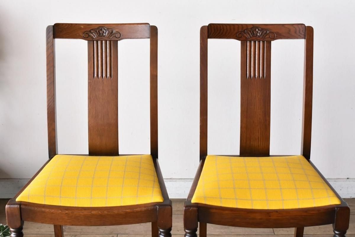 ★アンティークチェア① 楽天市場】シンフォニー チェア アンティーク イス ロココ調家具