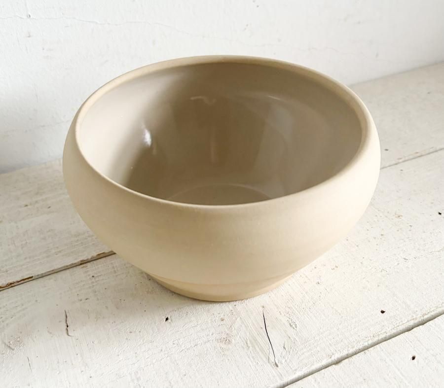 フランスアンティーク DIGOIN GRES POTS ボウル大