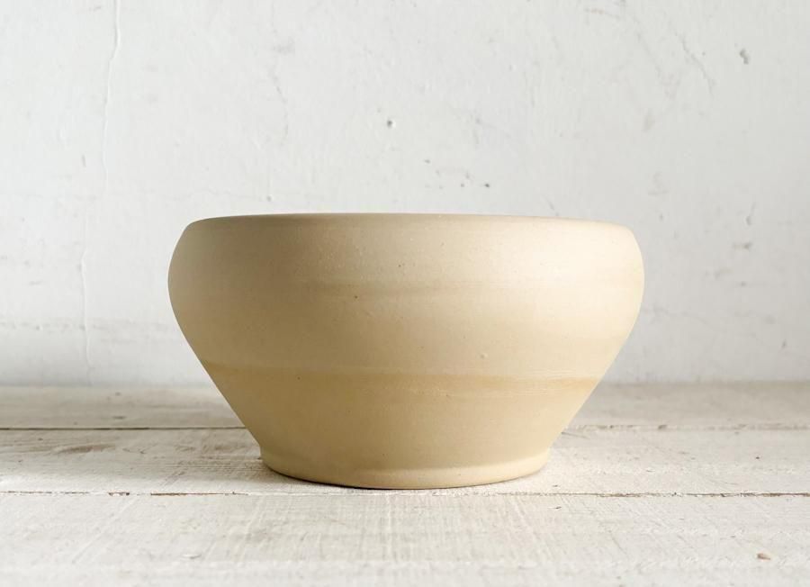 フランスアンティーク DIGOIN GRES POTS ボウル大