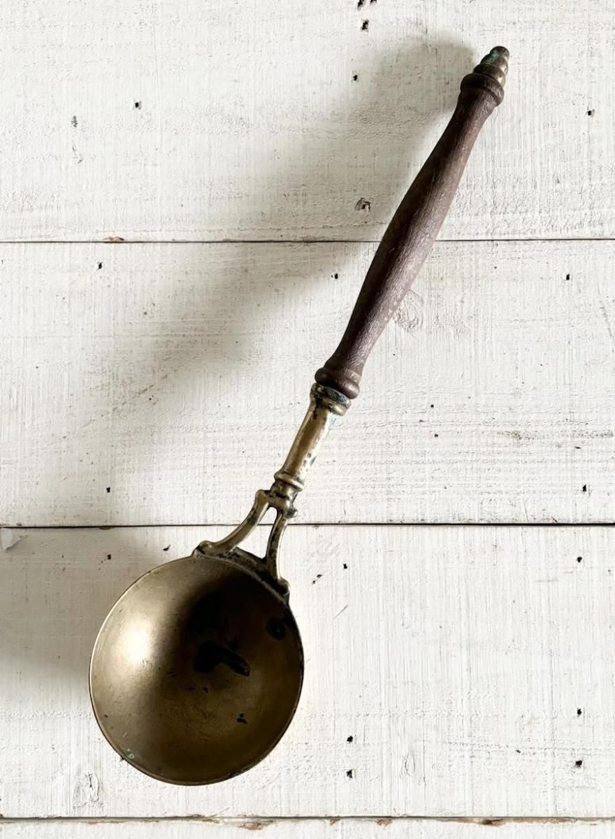 フランス アンティーク 木箱 パイン材 大型収納