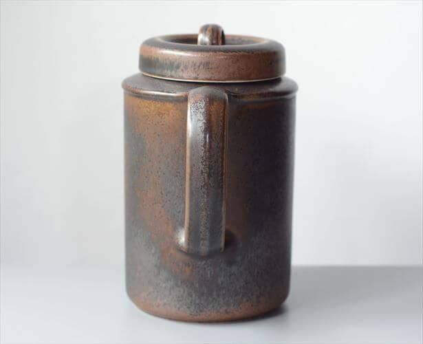 アラビア ルスカ コーヒーポット 北欧ヴィンテージ