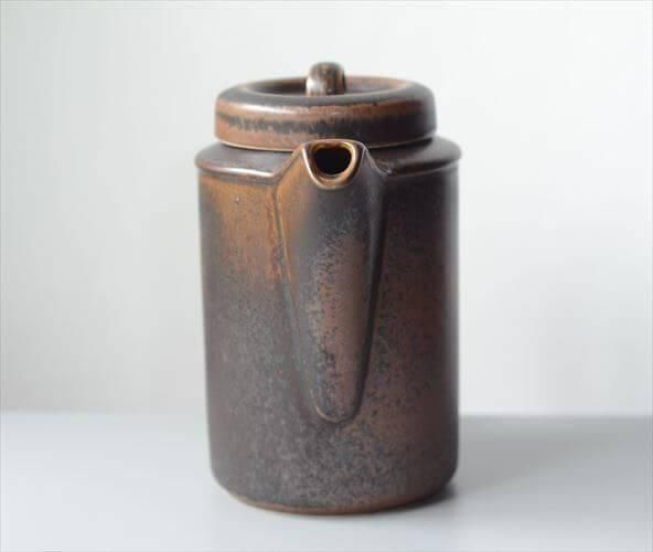 アラビア ルスカ コーヒーポット 北欧ヴィンテージ