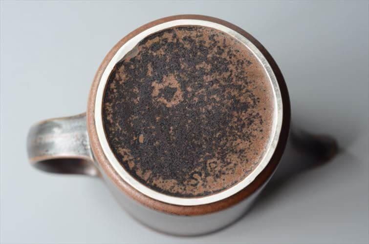 アラビア ルスカ コーヒーポット 北欧ヴィンテージ