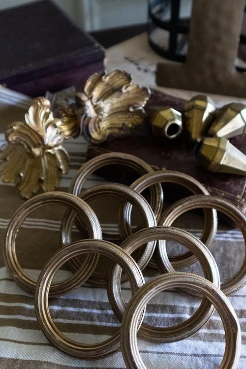 MarieDaage リモージュ　30センチプレート　ストライプ　ブラック MarieDaage リモージュ 30センチプレート ストライプ ブラック