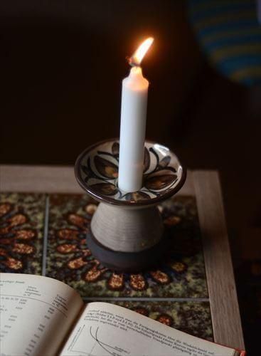 【英国】ビクトリアン キャンドルスタンド トリプルホルダー 火消し 英国】ビクトリアン キャンドルスタンド トリプルホルダー