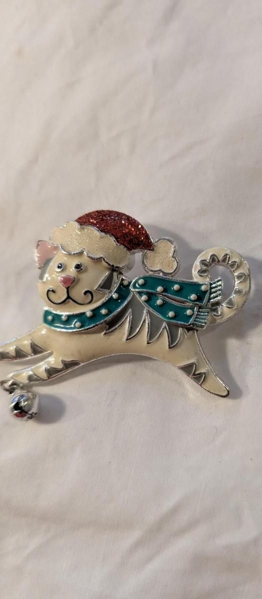 うえのえみ ブローチ ネコ 恐竜 うえのえみ ブローチ ネコ 恐竜 うえの