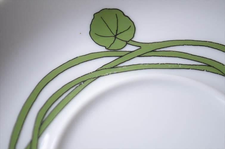 ドイツ ヴィンテージ ローゼンタールTOMAS ローゼンタール トーマス カップ&ソーサー 70年代ヴィンテージ