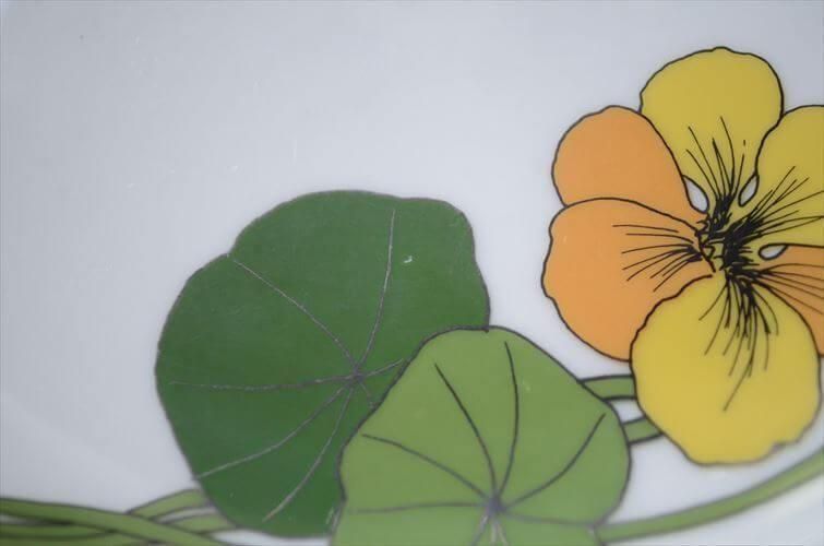 ローゼンタール トーマス プレート 1970年代 陶器