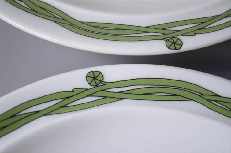 ドイツ ヴィンテージ ローゼンタールTOMAS ローゼンタール トーマス カップ&ソーサー 70年代ヴィンテージ