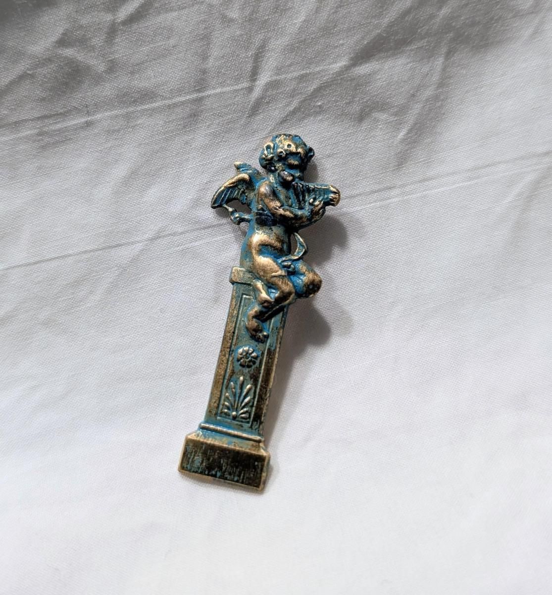 100個！フランス ヴィンテージ 広告 キーホルダー まとめ ロット K5 100個 フランス ヴィンテージ キーホルダー アンティーク まとめ