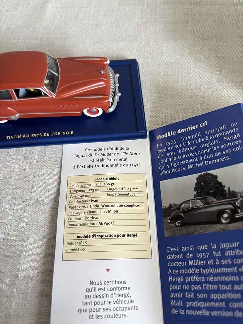 1920年代 クラシックカー 赤　1/12 ヴィンテージカー　希少　限定品　レア Mercedes-Benz - 1920年代 クラシックカー 赤 1/12 ヴィンテージ
