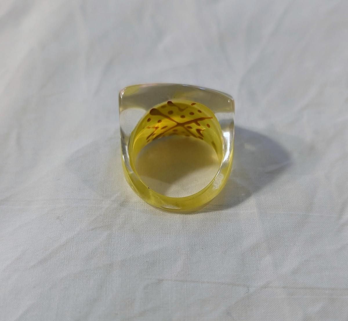 1990年代ものテディプリントアンティークピンク木製フレーム大型レアもの 桜Teddyぬいぐるみコサージュ｜ピンクハウスオフィシャル