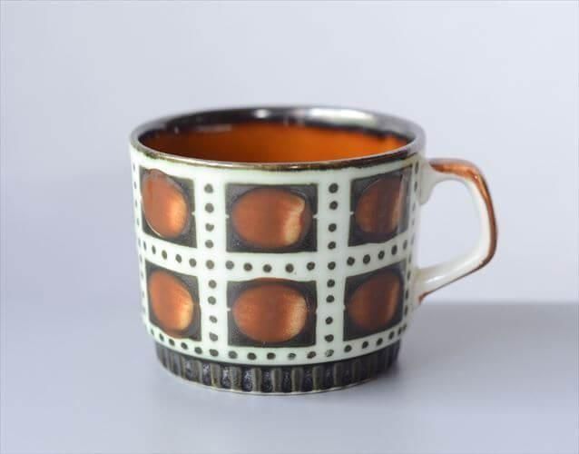 リサラーソン UNIK 希少な DAM 陶板 Lisa Larson Gustavsverg