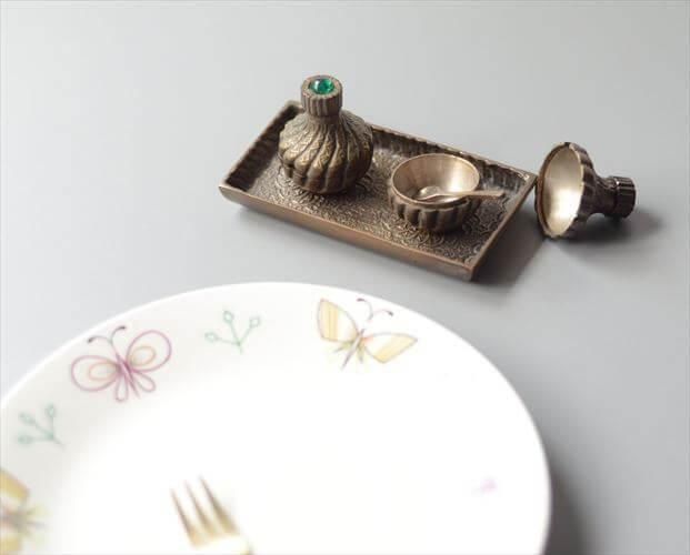 【希少】Franco Lapini 三連トレイ アートピース イタリア製 希少】Franco Lapini 三連トレイ アートピース イタリア製