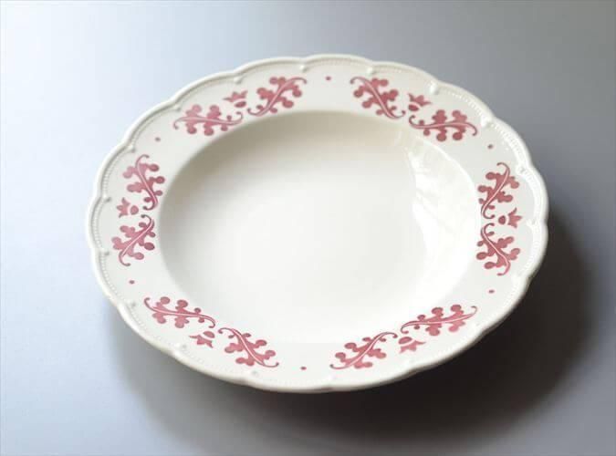 アンティークプレート・皿一覧｜平皿・深皿・デザート皿特集