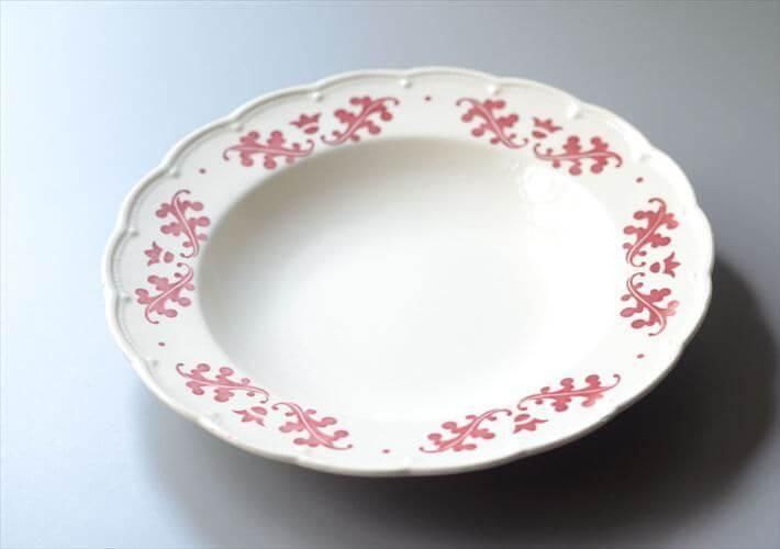 アンティークプレート・皿一覧｜平皿・深皿・デザート皿特集