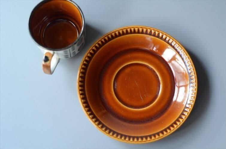 60年代　西ドイツ製　ビンテージ　EMSA シュガーポット　セット　キッチン用品 60年代 西ドイツ製 ビンテージ EMSA シュガーポット セット