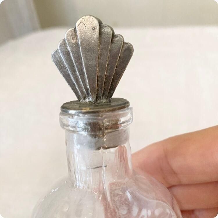 猫の小瓶 香水瓶 フランス 20世紀 猫の小瓶 香水瓶 フランス 20世紀