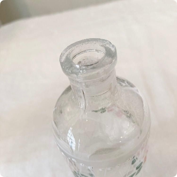 猫の小瓶 香水瓶 フランス 20世紀 猫の小瓶 香水瓶 フランス 20世紀