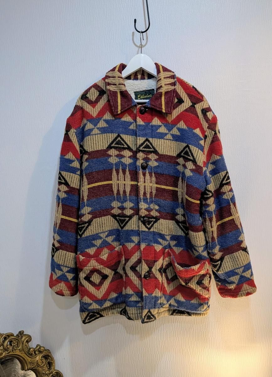 オランダ製トナカイぬいぐるみ ヴィンテージ 19センチ