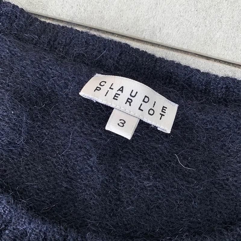 إ  ͥӡӡꡡClaudie Pierlot ե󥹸塡桼塡12ACcn70