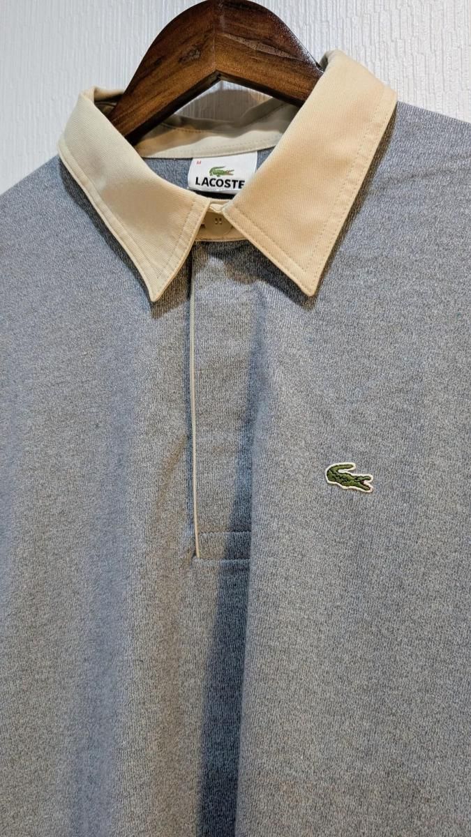  饳ơĹµT ݥġ֥롼LACOSTEM¬ L١mens