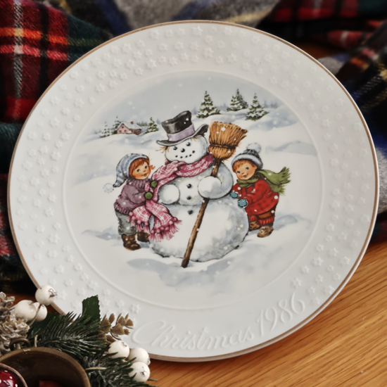 ロイヤルウースター スースカラード 1999 クリスマスプレート 飾り皿 楽天市場】☆ロイヤルウースター/Royal Worcester スー