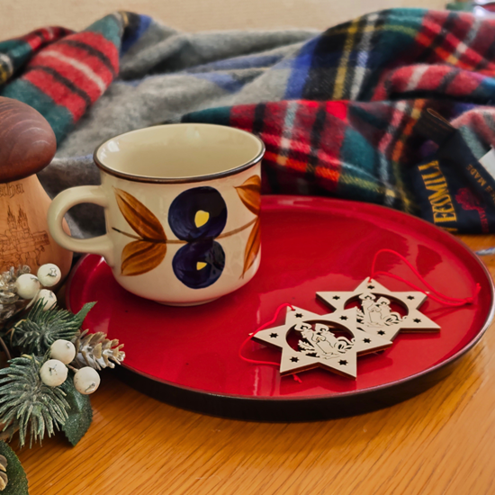 Melitta Ceracron メリタ セラクロン プレート ヴィンテージ