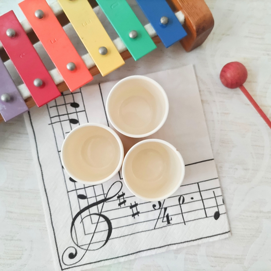 3個セット Royal Doulton Bunnykins ロイヤルドルトン