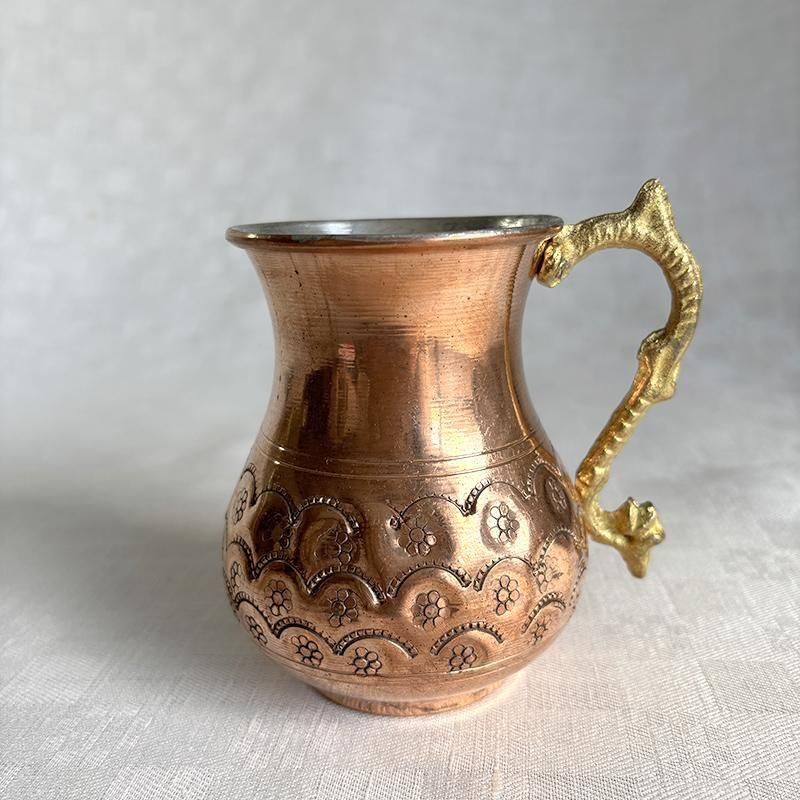 【くまさん】フランスアンティーク⭐️テーブルフォーク　テーブルスプーン　５ くまさん】フランスアンティーク⭐️テーブルフォーク テーブル