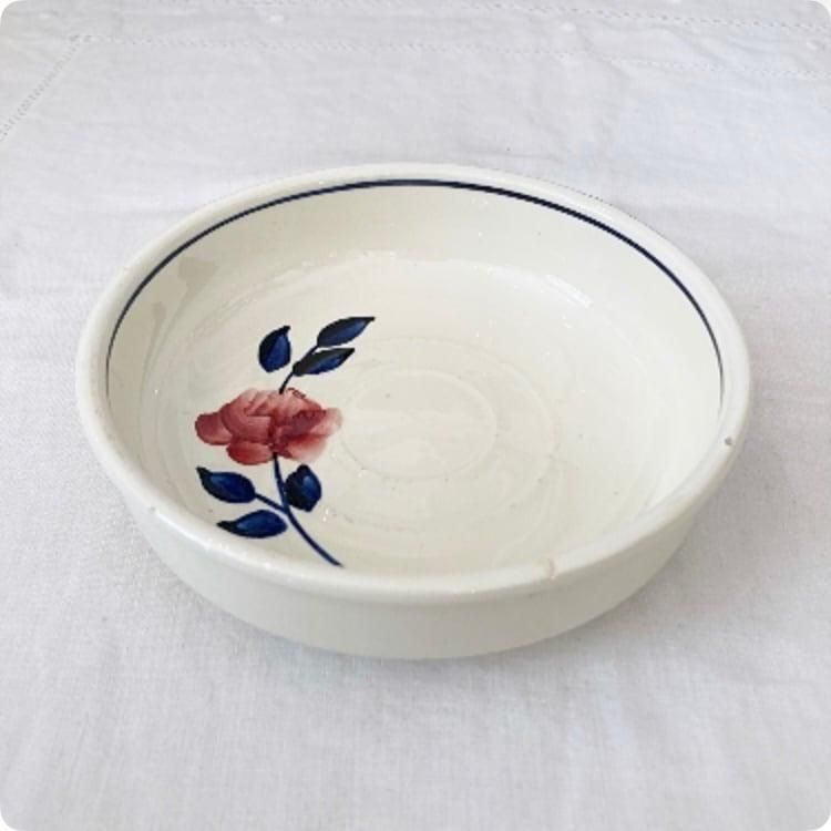 ♡リモージュ アヴィランド小花柄プレート21.5㎝ #A♡ ♡リモージュ アヴィランド小花柄プレート21.5㎝ #A♡ - メルカリ