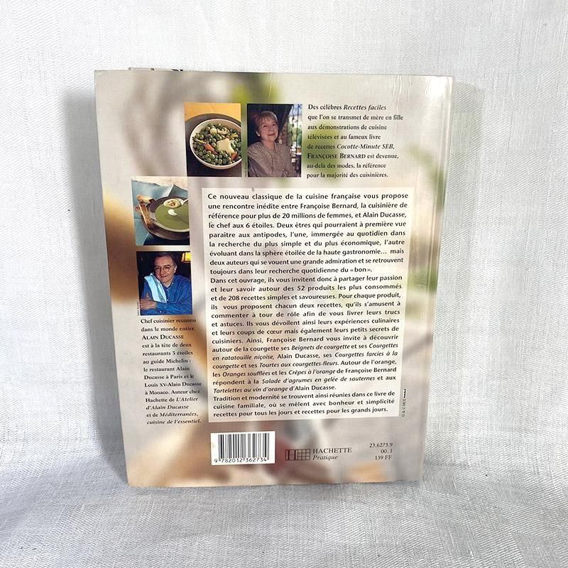 フランス料理 洋書 アランデュカス Amazon.co.jp: 洋書アランデュカスとプロヴァンス写真集フランス