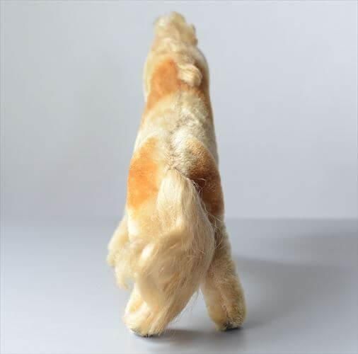 Steiffクリーム色のぬいぐるみ マイファーストラビット クリーム | ドイツ最高級テディベアの