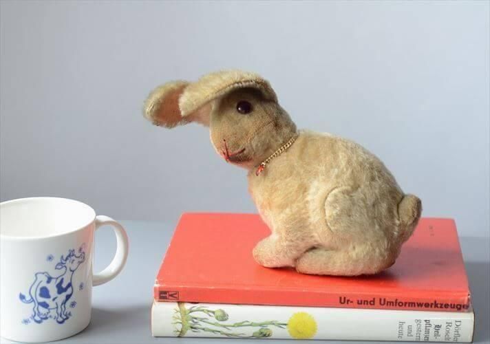 専用　sheiff ヴィンテージ シュタイフ ラビット Timmy うさぎ　希少 専用 sheiff ヴィンテージ シュタイフ ラビット Timmy うさぎ 希少