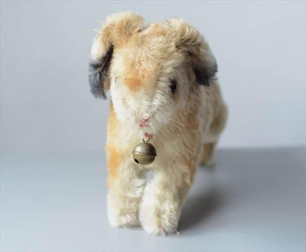  1949-1976ǯ ɥ Steiff  hoppy rabbit ̤ 奿 ɡ ե奢 ƥ ơ_ig4661