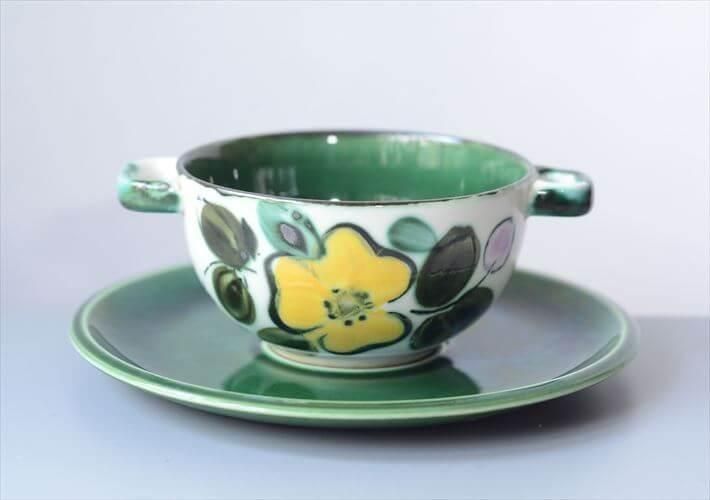 アンティークボウル・スープ皿一覧｜英国・フランス・北欧特集