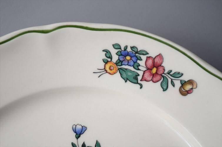  ɥ VILLEROY&BOCH Alt Strassburg 19cm ץ졼  ӥܥå ƫ ƥ ơ_it4100