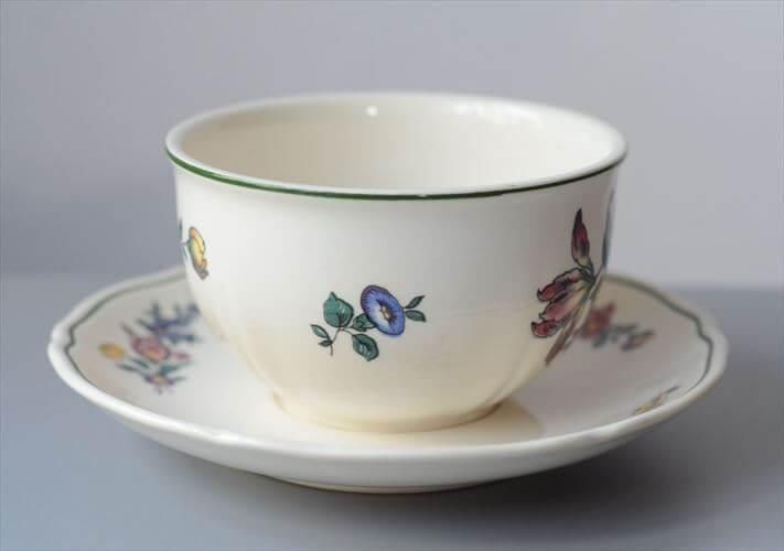 Villeroy＆Boch（ビレロイボッホ） Alt Straßburgプレート Villeroy＆Boch（ビレロイボッホ） Alt Strassburg デザート