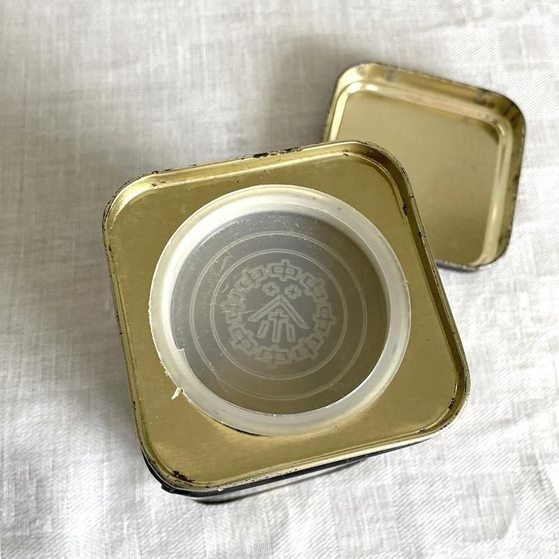 紅茶2ケース ラスティ・アールトランク L (S) | トランクボックス・収納