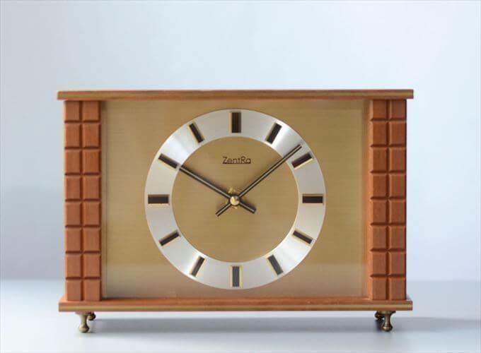 アンティーク時計特集｜振り子時計・置時計・ヴィンテージ一覧