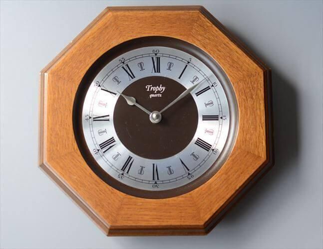 アンティーク時計特集｜振り子時計・置時計・ヴィンテージ一覧