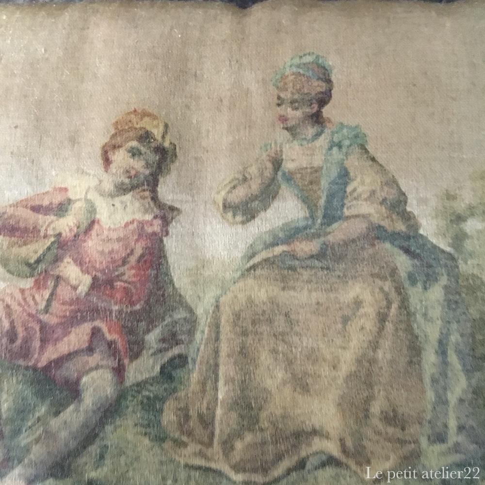 ե ƥ ϥ󥭡 륯  W18 x 13 cm